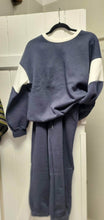 Load image into Gallery viewer, SAAALLEEE! 2-Piece Sweat Pants/Sweat Shirt Set