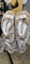 Load image into Gallery viewer, Donkey Slippers