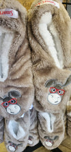 Load image into Gallery viewer, Donkey Slippers