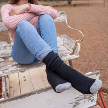 Load image into Gallery viewer, High Performance Outdoor Alpaca Socks from AndeanSun
