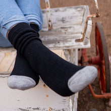 Load image into Gallery viewer, High Performance Outdoor Alpaca Socks from AndeanSun