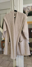 Load image into Gallery viewer, REDUCED PRICE!  100% Alpaca Oversized Sweater
