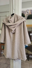 Load image into Gallery viewer, REDUCED PRICE!  100% Alpaca Oversized Sweater

