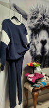 Load image into Gallery viewer, SAAALLEEE!  2-Piece Sweat Pants/Sweat Shirt Set
