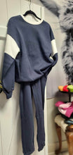 Load image into Gallery viewer, SAAALLEEE!  2-Piece Sweat Pants/Sweat Shirt Set
