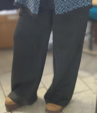 Load image into Gallery viewer, Price Reduced! Ladies Wide Leg Sweat Pants
