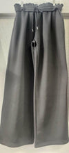 Load image into Gallery viewer, Price Reduced! Ladies Wide Leg Sweat Pants

